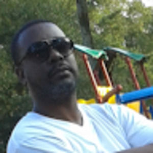 Meet your Posher, Larry